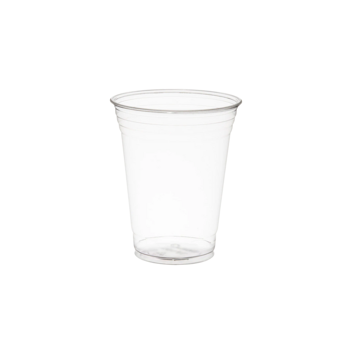12 oz, 92mm PET Cups
