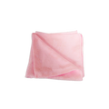 16 x 16 Pink Microfiber Cloth