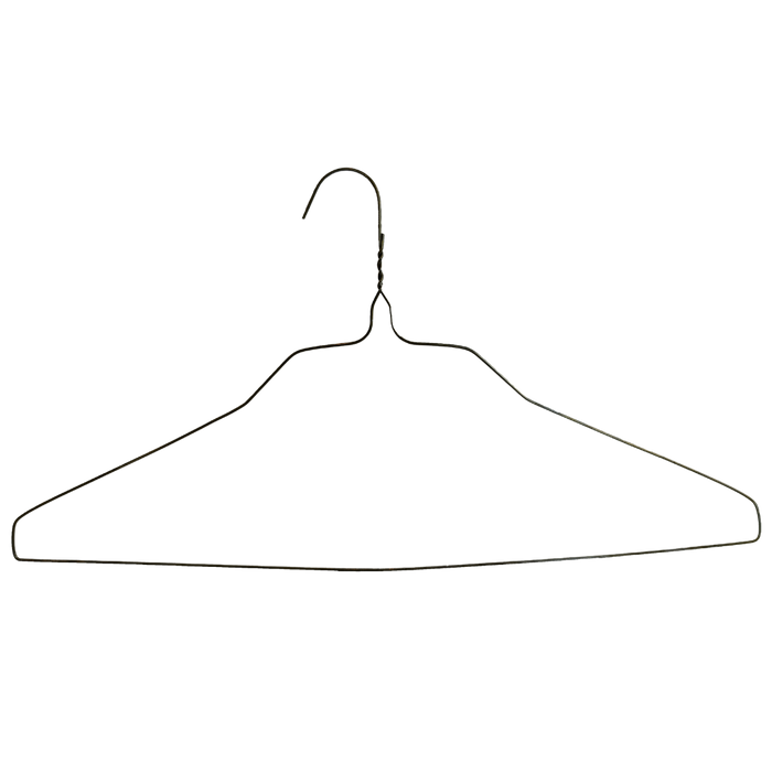 18" Gold Strut Hanger, 14.5 Gauge
