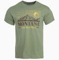 1889 Montana Tee Shirt