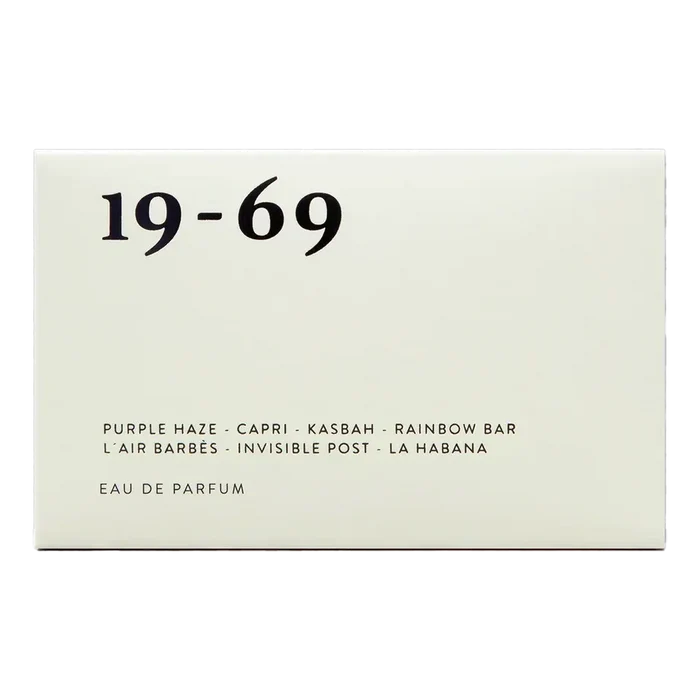 19-69 The Collection