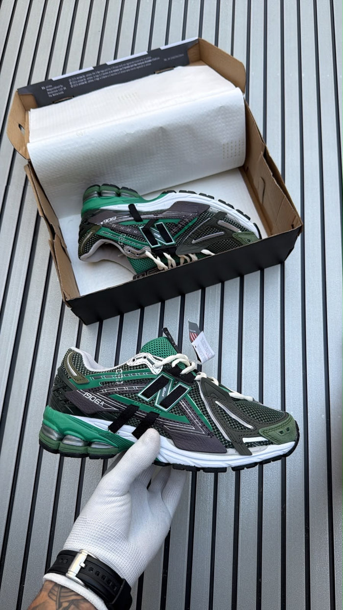 New Balance 1906A "Army Green"