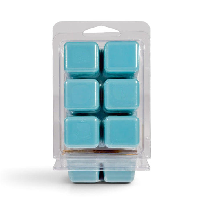 1920's Barbershop Wax Melts - Old Town Soap Co.