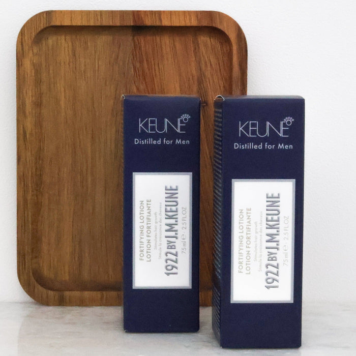 1922 by J.M. Keune Fortifying Lotion CFH Care For Hair