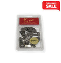 1st Lady Weaving clips (50pcs) - Elysee Star