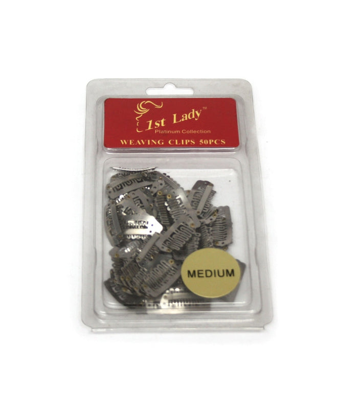 silver / Medium