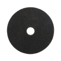 20" Black High Productivity Stripper Pad