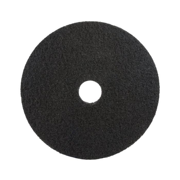 20" Black High Productivity Stripper Pad
