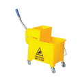 20L Side Press Bucket and Wringer