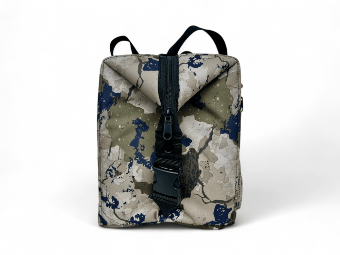 24 Can Cooler Bag - Camo