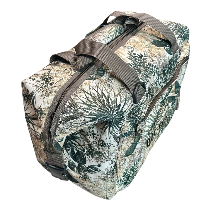 24 Can Cooler Bag - Game Guard Camo