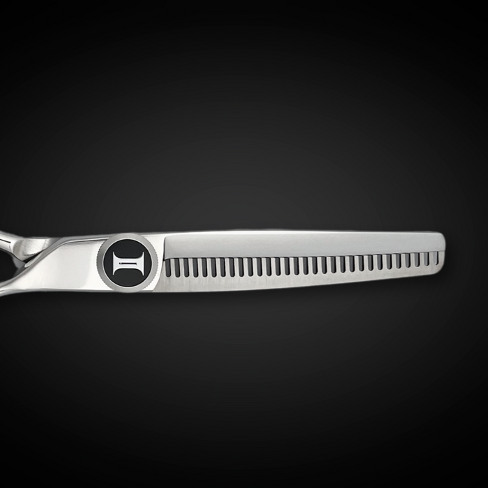 25% or 35% Hair Thinning Shears - Flair