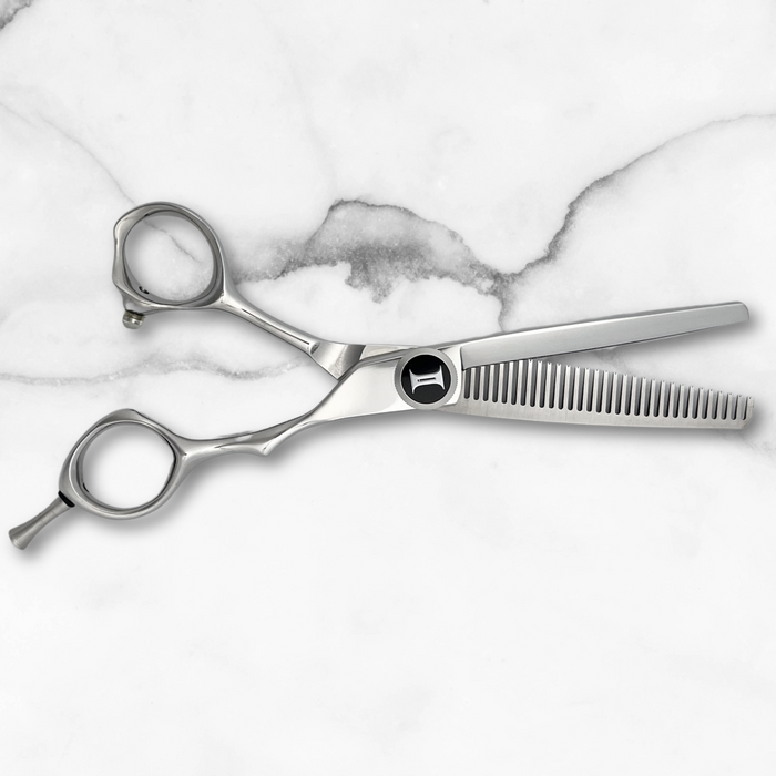 25% or 35% Hair Thinning Shears - Flair