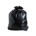 26" x 36" Regular Black Garbage Bags