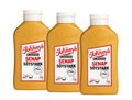 3 Bottles of Johnny's Sötstark Senap 500g (17.64 oz) – Authentic Swedish Sweet & Strong Mustard