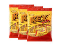 3 x Cloetta Kexchoklad Mini 156g (5.50 oz) – Swedish Mini Milk Chocolate Wafer Bites