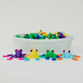 3D Printed Micro Critters - Tree Frog