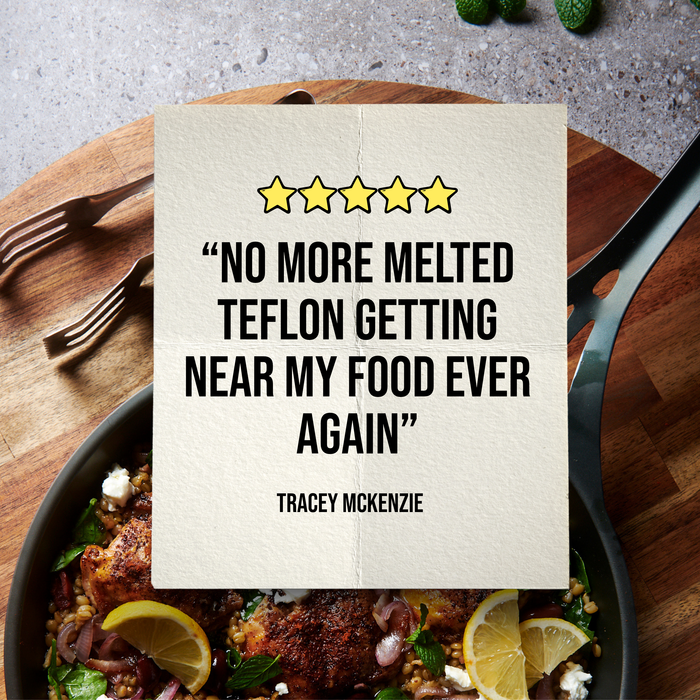 Customer review