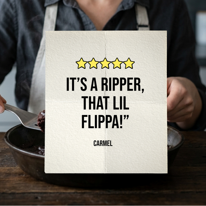 Customer review