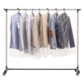 72", Economy Garment Poly
