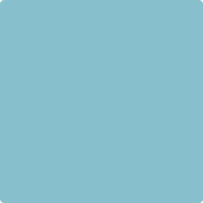 746-Heavenly: Place  a paint color by Benjamin Moore avaiable at Clement's Paint in Austin, TX.