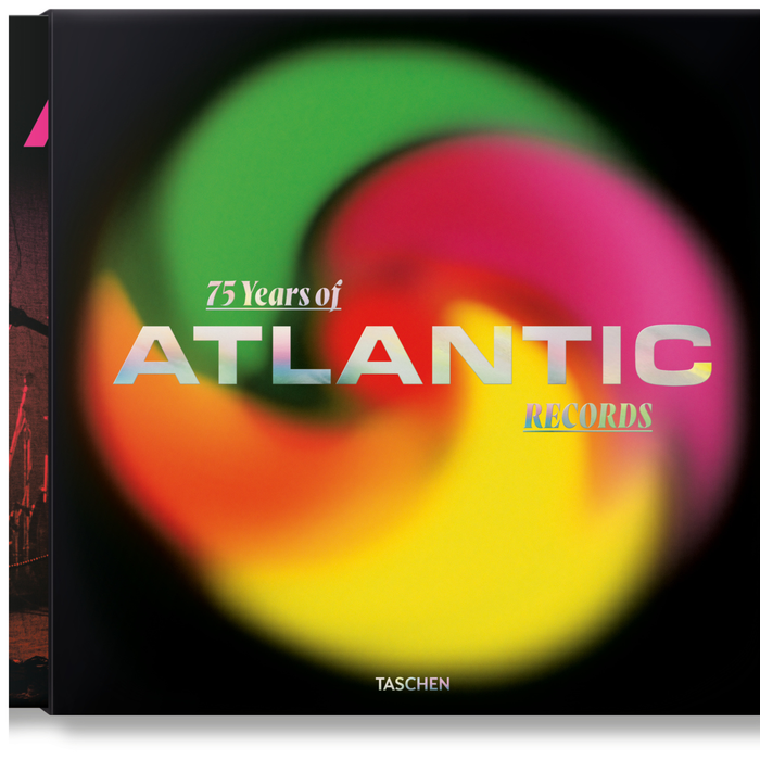 75 Years of Atlantic Records