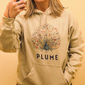 Plume Hoodie