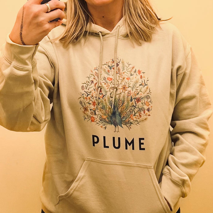Plume Hoodie