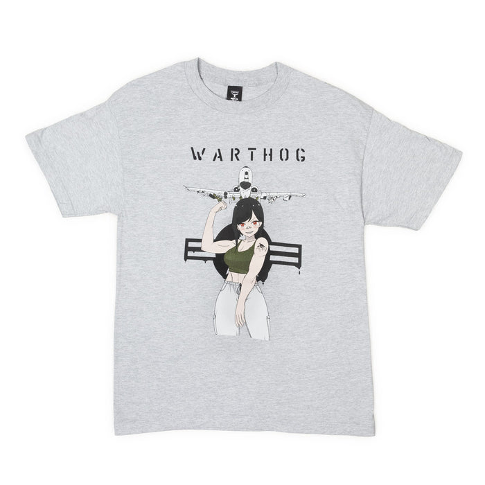 A-10 Warthog Atamonica Bundle