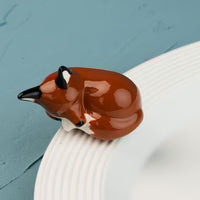 A428 Foxy Lady Mini