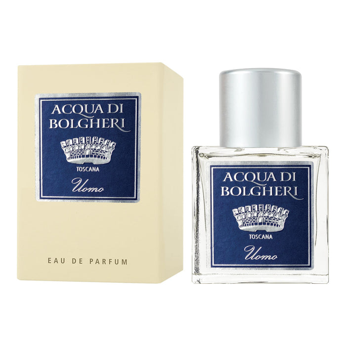 ACQUA DI BOLGHERI Uomo Eau de Parfum 50 ml - EMPORIO ITALIANO