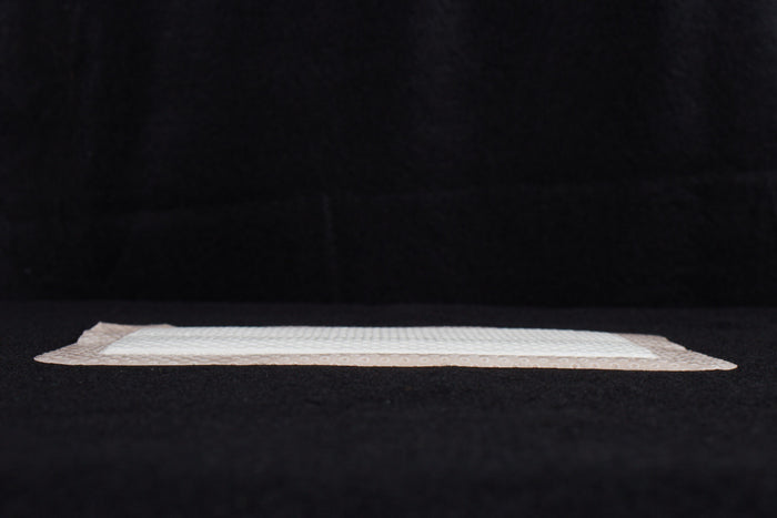 Advazorb®  Border- Foam Dressing with Silicone Border- 10 per Box