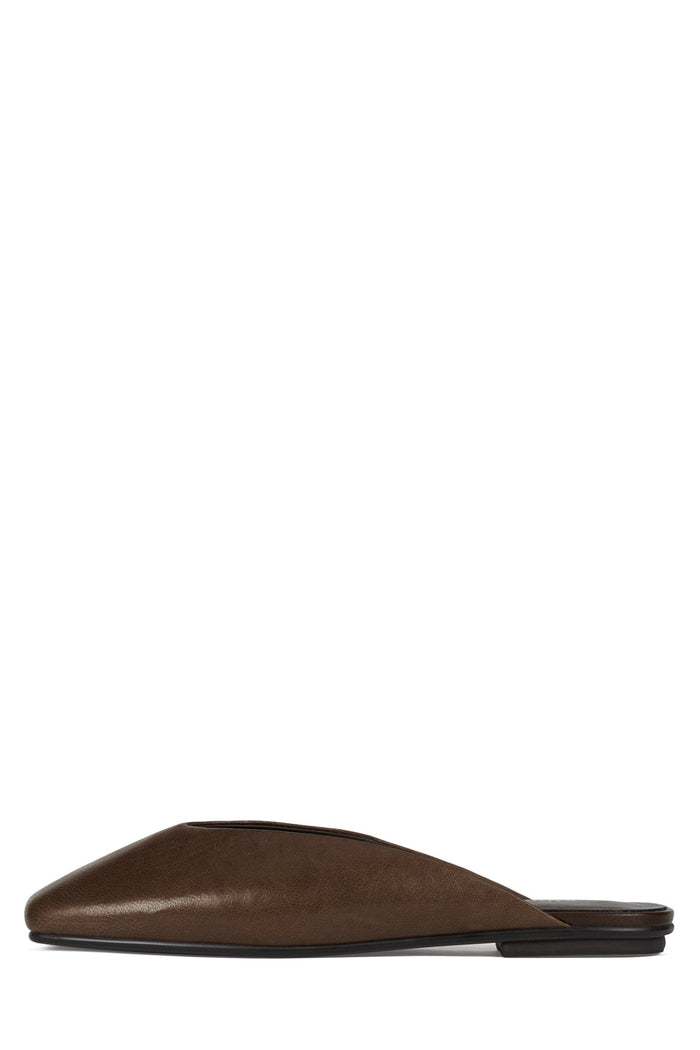 ADVOCATE Mule Coffee