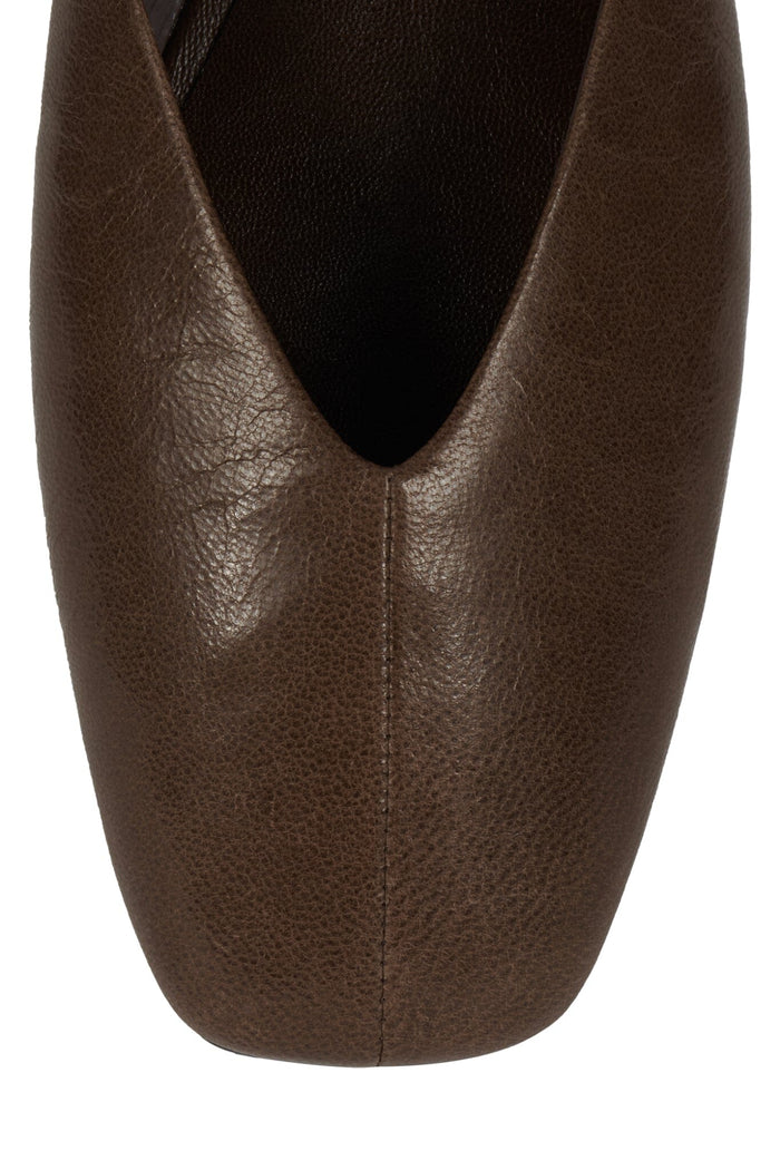 ADVOCATE Mule Coffee
