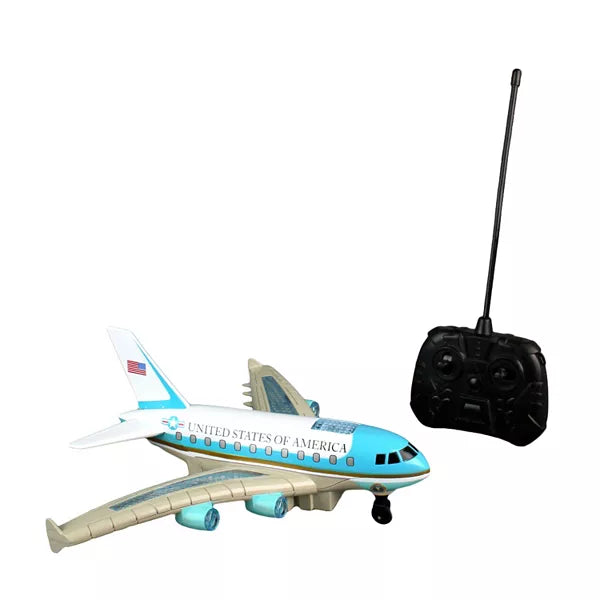Air Force One R/C