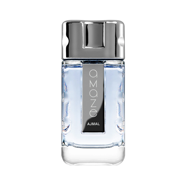 Ajmal Amaze Him - 100ml perfume