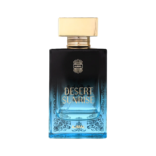 Ajmal Desert Sunrise - 100ml perfume