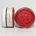 aker fassi sugar scrub