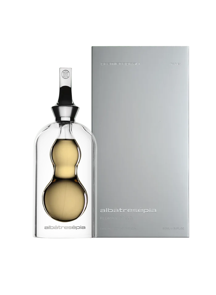Albâtre sépia - Parfum 90ml
