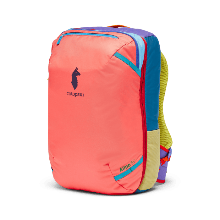 Allpa Del Dia Travel Pack 35L