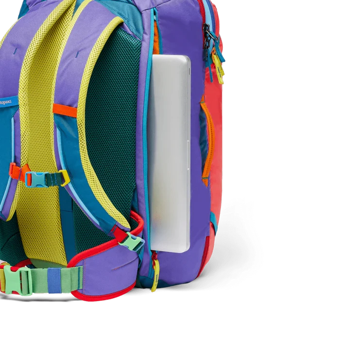 Allpa Del Dia Travel Pack 35L