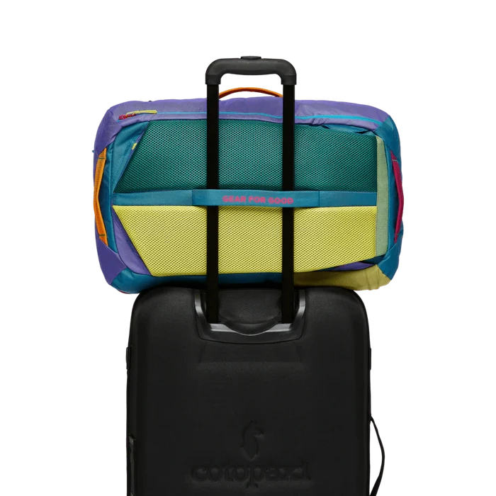 Allpa Del Dia Travel Pack 35L