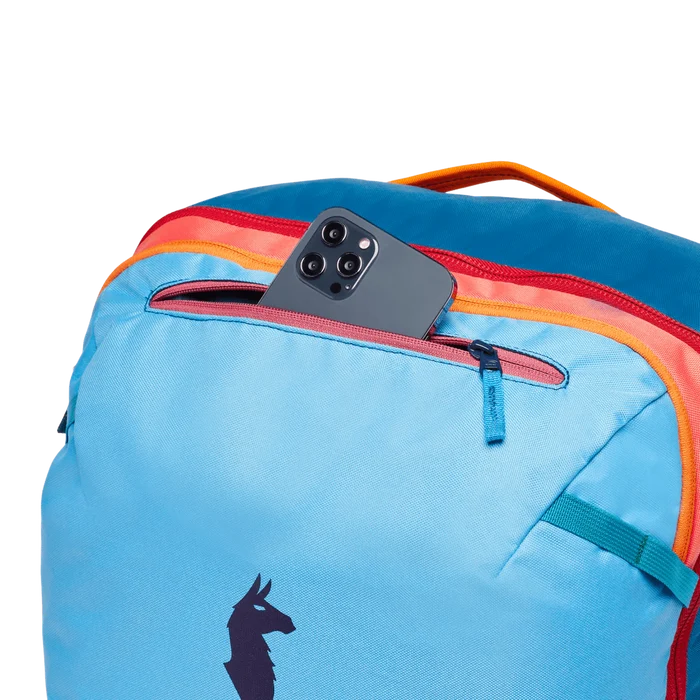 Allpa Del Dia Travel Pack 35L