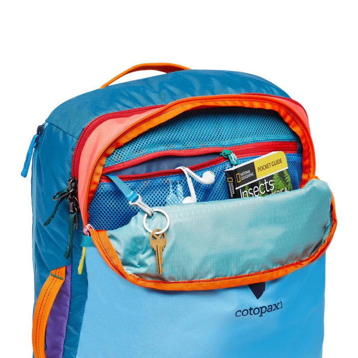 Allpa Del Dia Travel Pack 35L