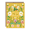 Always & Forever Anniversary Card