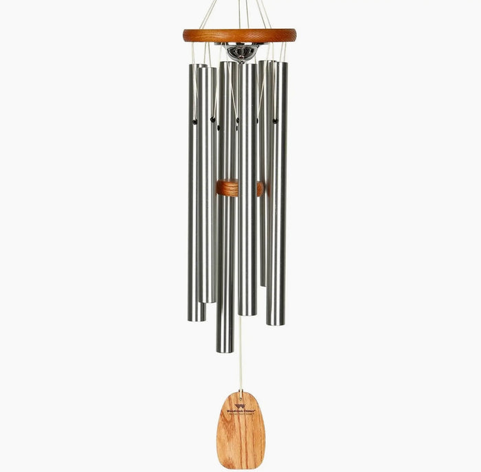 Amazing Grace Chime - Memorial Urn