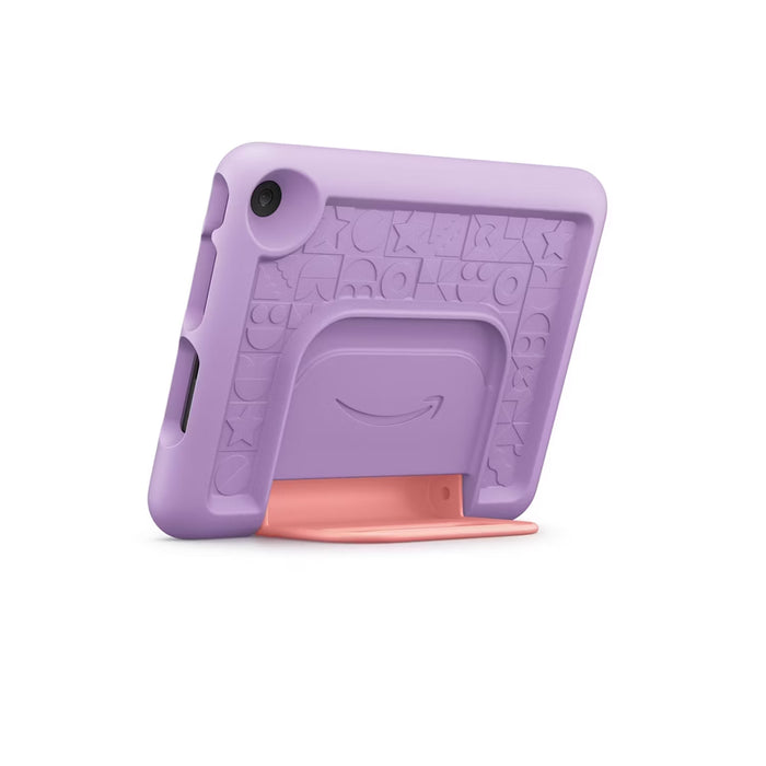 Amazon Fire 7 Kids Tablet (2024 Release), 16GB, Purple