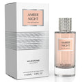 Amber Night 85ML EDP (unisex) By Milestone