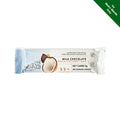Amberlyn Milk Chocolate Maca Coconut Bar 34g