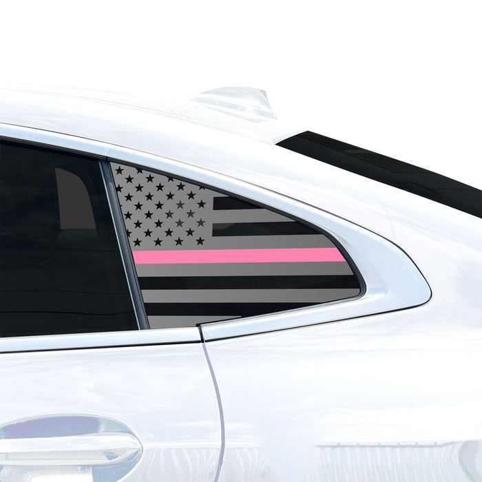 Thin Pink Line